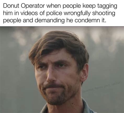 Donut Operator 🍩 On Twitter Every Time