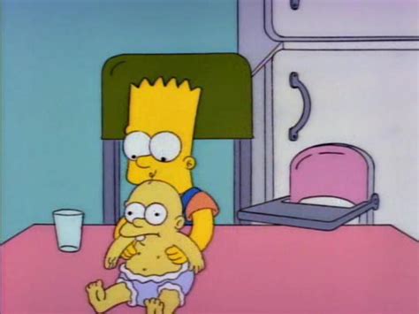 Watch The Simpsons Online The Simpsons Season 4