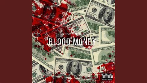 Blood money (big glo) was born mario hess and is a rapper from chicago, illinois. Blood Money - YouTube