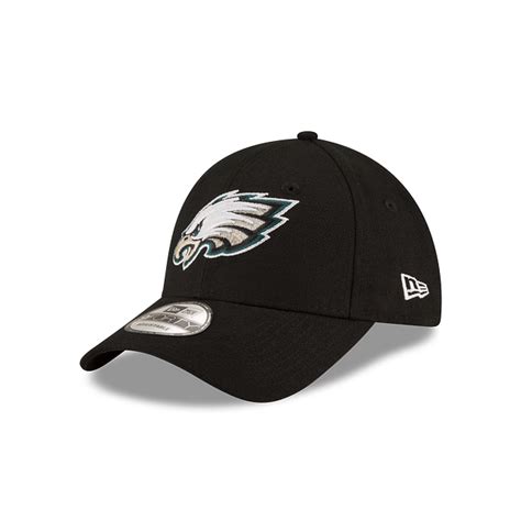 Philadelphia Eagles The League 9forty Adjustable Hat New Era Cap