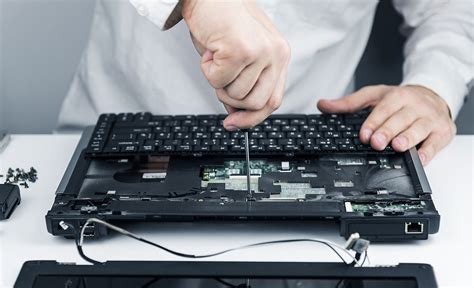 Benefits Of Professional Laptop Repair Services Bluehenley