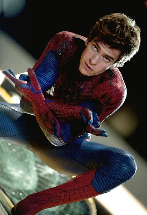 6 Aktor Spider Man Paing Populer Berdasarkan Pendapatannya