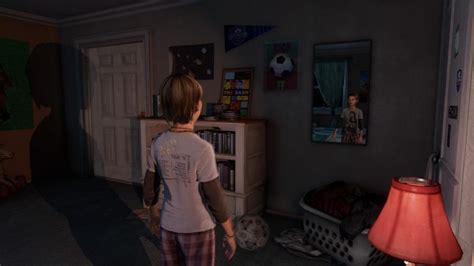 Examining Soccer In The Last Of Us Parts I And Ii