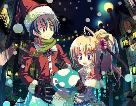 Update More Than 147 Anime Christmas Matching Pfp Super Hot