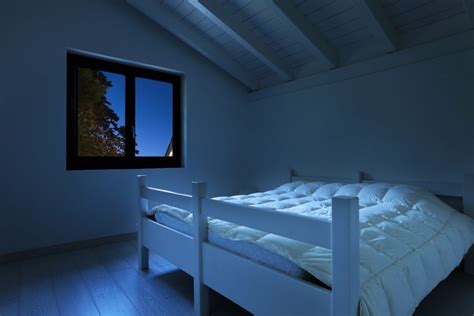 How To Darken Your Bedroom For Better Sleep Get Green Be Well