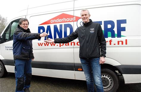 He is not the father of the children, but the tenant of the farm. Pand&Erf overgenomen door Gezellig Werkt Onderhoud ...