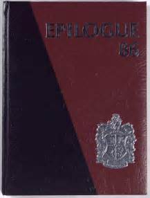 Epilogue Yearbook - 1986 by Jenni B. Baker - Issuu