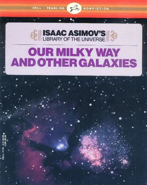 Our Milky Way And Other Galaxies