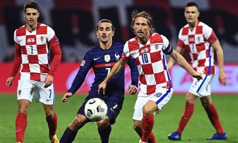 موعد مباريات دور المجموعات لمسابقة دوري أبطال أوروبا: مفاجآت في دوري أمم أوروبا بكرة القدم فوز البرتغال على ...