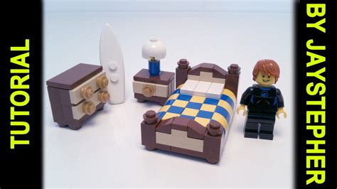 4.4 out of 5 stars 259. Tutorial - Lego Guest Bedroom Set CC | Bedroom set ...