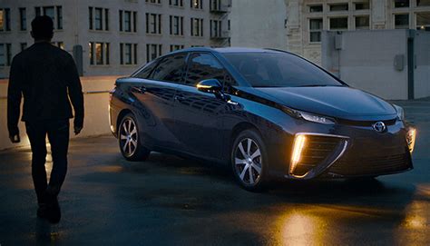 Toyota city, japan, december 9, 2020―toyota motor corporation (toyota) today launched the completely redesigned mirai fuel cell electric vehicle (fcev). 2020 Toyota Mirai - The Car Gossip