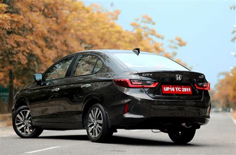 Check city specs & features, 9 variants, 5 colours, images and read 1105 user the 2020 city comes with two engine options: New 2020 Honda City BS6 Positives and Negatives; 5 Pros ...