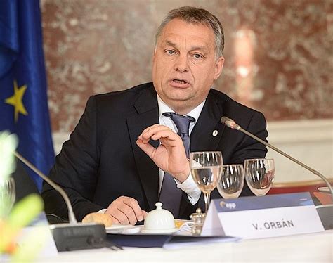 Alle nachrichten und informationen der f.a.z. Orbán: Leben retten, heißt die Menschen am Südufer des ...