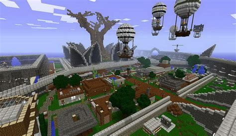 Maybe you would like to learn more about one of these? 50+ Cool Minecraft House Designs - Hative
