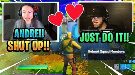 Detailed fortnite stats, leaderboards, fortnite events, creatives, challenges and more! This is why Typical Gamer and Samara Redway are the ...