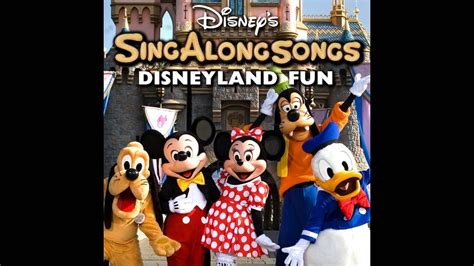 Online Disneys Sing Along Songs Disneyland Fun Movies Free Disneys