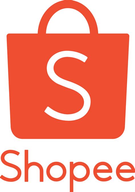Hasil Gambar Untuk Shopee Logo Vector Logo Logo Logos Imagesee