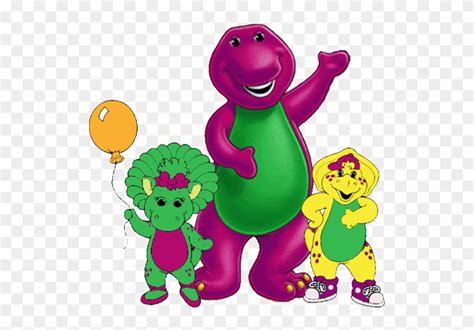 Barney And Friends Clip Art Barney Clipart Stunning Free Images And Photos Finder