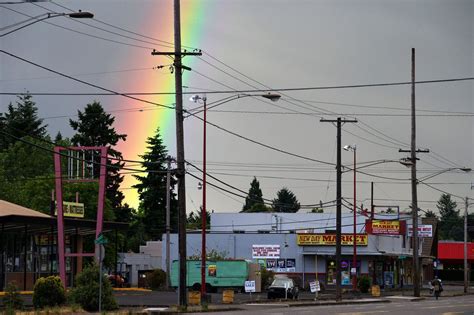 East Portland Residents Feel Distinctly Worse About Their City Tell Us