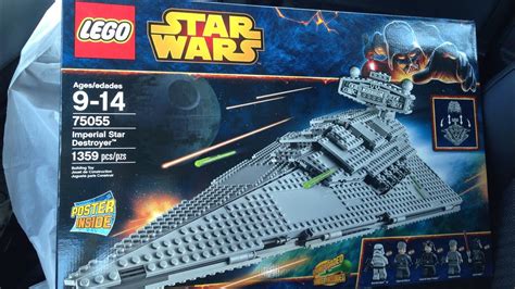 Lego Hunt 44 Target Lego Star Wars Imperial Star
