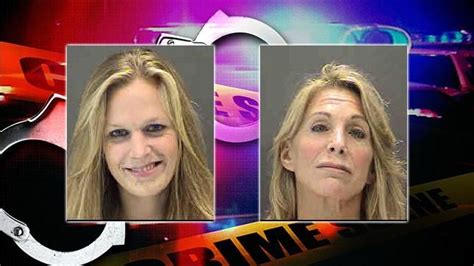 Florida Mom Daughter Charged With Prostitution Kutv