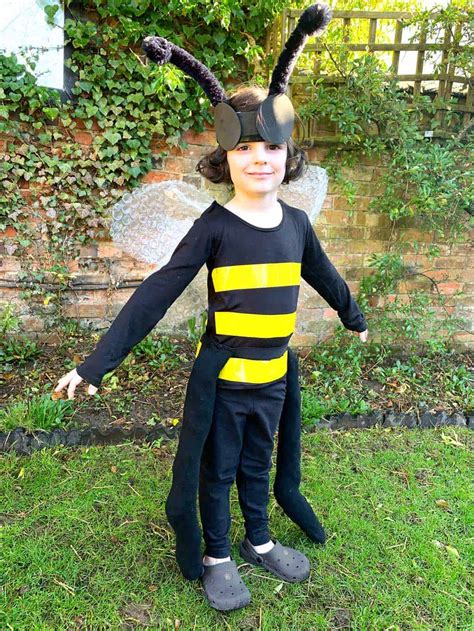 Bee Costume Save Up To Ilcascinone Com