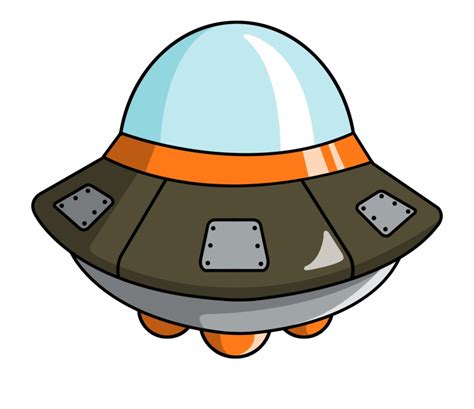 Images For Cartoon Spaceship Png Alien Spaceship Cartoon Clip Art Library