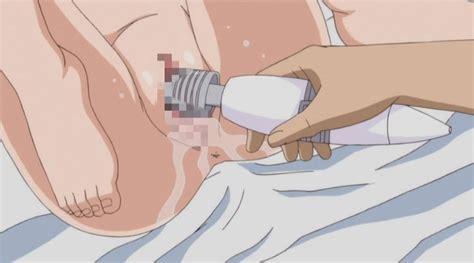 Rule Animated Anus Ass Barefoot Bed Black Hair Blush Censored Crimson Girls Chikan Shihai