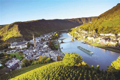 Moselle synonyms, moselle pronunciation, moselle translation, english dictionary definition of moselle. How to sell: The Moselle river - Cruise Trade News