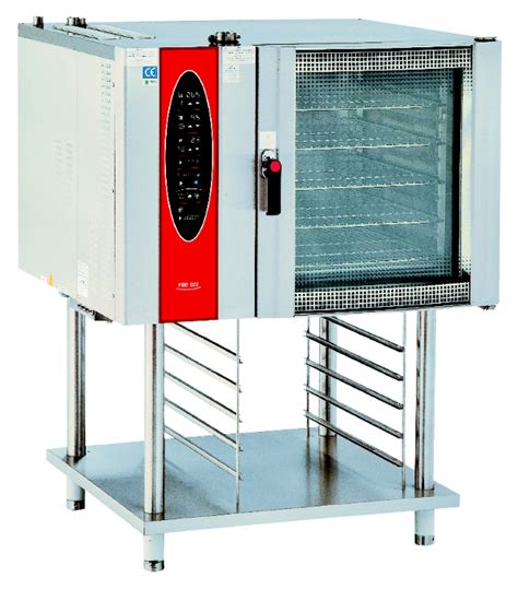 Steam Convection Ovenelectric 20 11 Gn Trays Fnf Metal