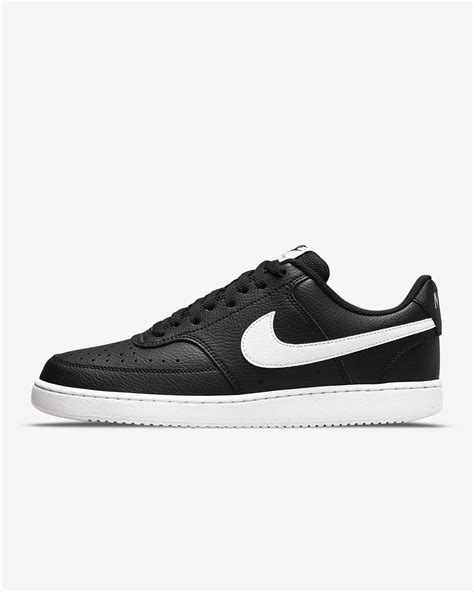 Nike Court Vision Low Next Nature Mens Shoes