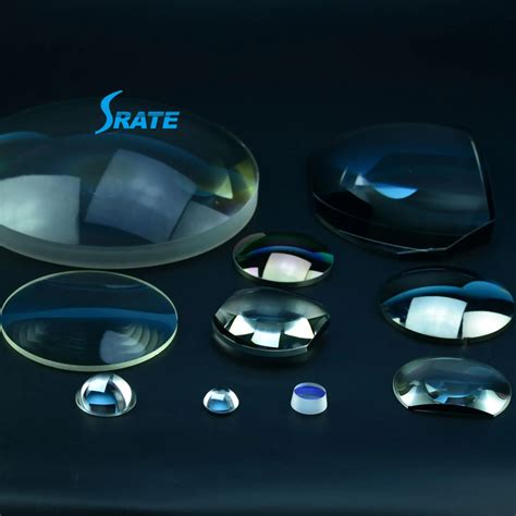 Optical Spherical Lenses Magnifiy Glass Lenses Plano And Convex Lens Products From Nanyang