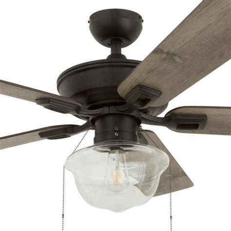 Save big on our selection of lights and fans, available in a variety of styles to light up your home you are leaving menards.com® by clicking an external link. Patriot Lighting® Hyattsville 52" Bronze LED Ceiling Fan ...