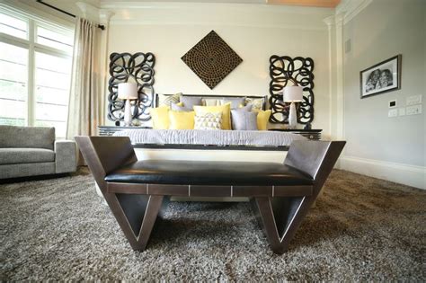 Bedroom Designed By Will Smith Of Interior Motives Teriormotives