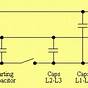 Three Phase To Single Phase Converter Circuit Diagram