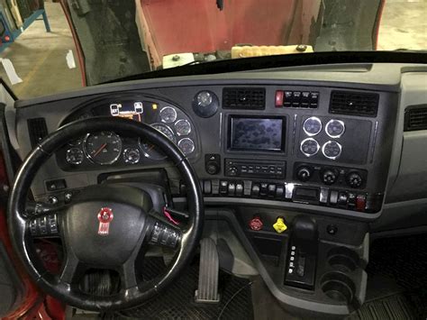 2015 Kenworth T680 Dash Assembly For Sale Sioux Falls Sd 24818661