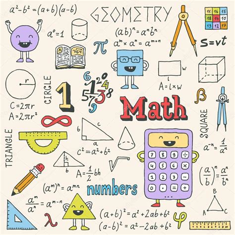 Lista 95 Foto Imagenes De Matematicas Para Secundaria Animadas El último