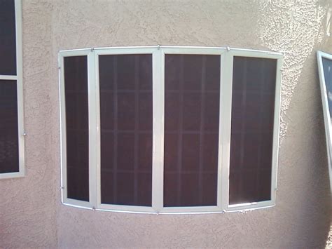 Window Sunscreens Phoenix Aaa Sun Control