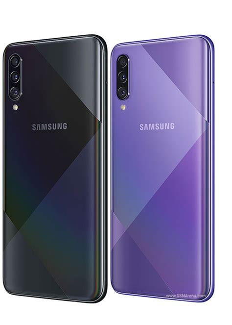 Samsung Black Color Galaxy A50 Mobile Phone With 128gb 4gb Ram Junglelk