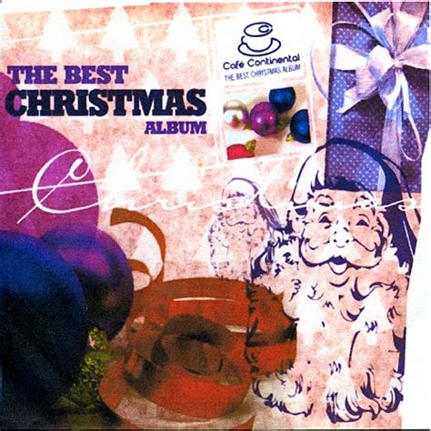 the best christmas album de various artists napster