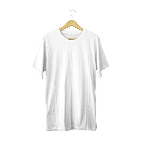 blank white t shirt for cloth apparel mockups display design 9338015 png