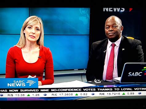 Stay connected with the latest and breaking stories, watch the sabc news channel along with clips and livestreams. Former Sabc News Readers - Sabc News Anchors Support ...