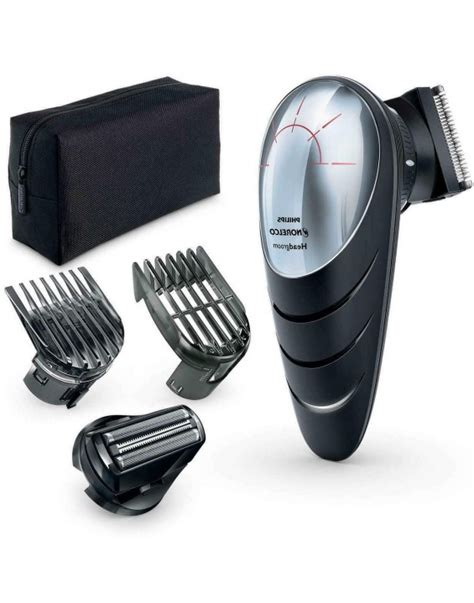 Philips Norelco Qc5580 Do It Yourself Hair Clipper Pro New Brand Dazlura