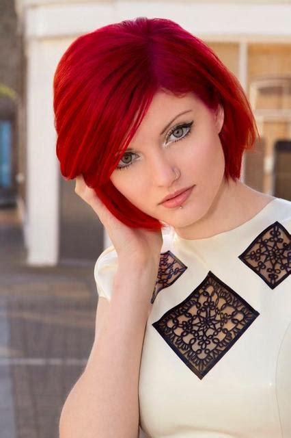 Pretty hairstyleswig hairstylesyellow hair colorhair colorsmellow yellowbright yellowcoloured hairbright hairdye my hair patti mayonnaise in the house! 2013 Hair Colors for Short Hair