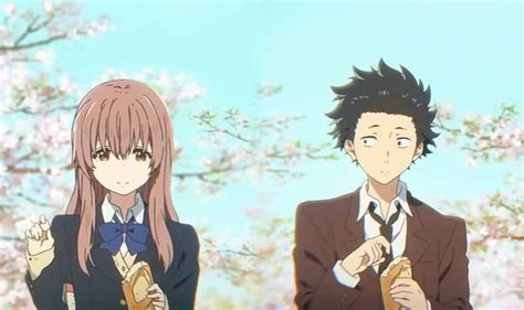 Best Sad Romantic Anime Movies Best Anime Romance Movies To Watch