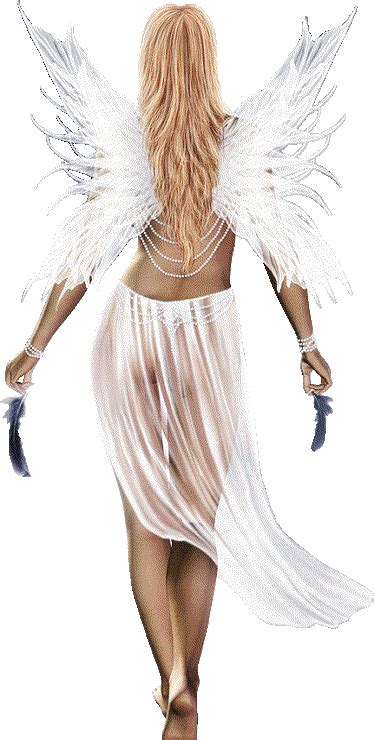 Ftestickers Angel Woman Freetoedit Sticker By Sona