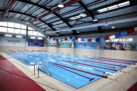 Ümraniye Belediyesi Necip Fazıl Yüzme Havuzu Ve Spor Merkezi Fiyatları Seansları Telefon