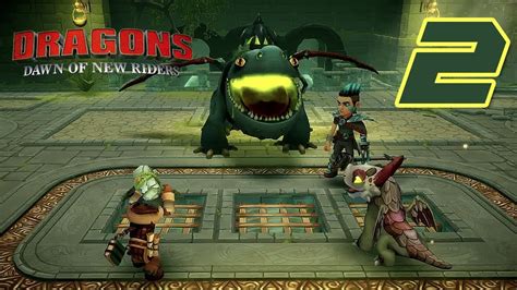 Reddit's home to 5th planet's popular online/mobile rpg: DRAGONS: DAWN OF NEW RIDERS - HAVENHOLME BOSS Walkthrough ...