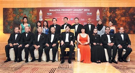 Eco world development group berhad is a public listed malaysian company involved mainly in property development. Malaysia Property Awards 2014 recognises excellence in ...