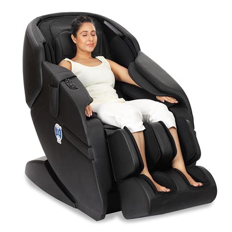 7 Best Massage Chair In India For Home 2022 Daamify